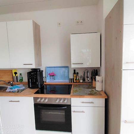 Bodensee Penthouse Фридрихсхафен Экстерьер фото