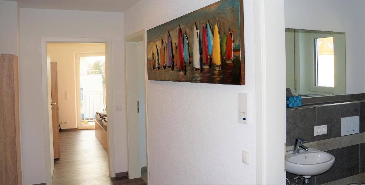 Bodensee Penthouse Фридрихсхафен Экстерьер фото