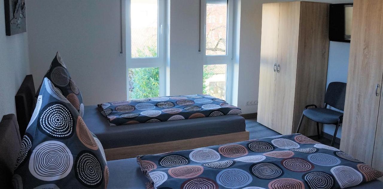 Bodensee Penthouse Фридрихсхафен Экстерьер фото