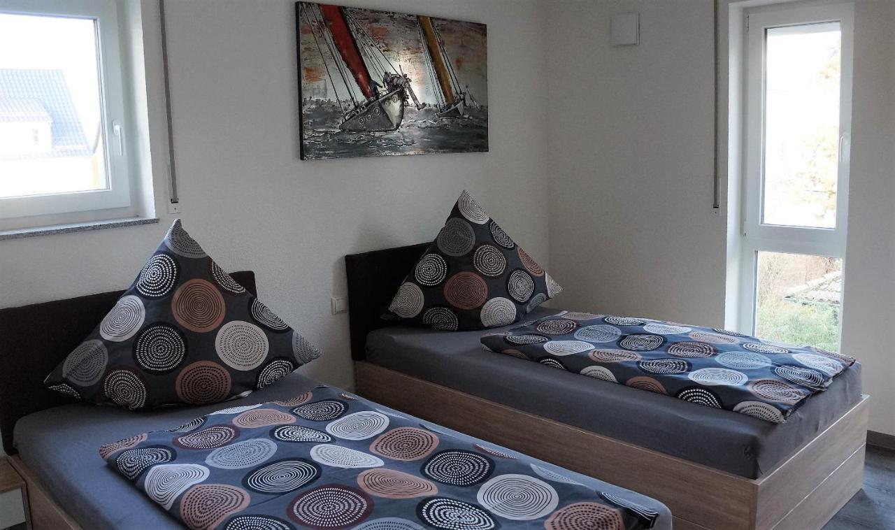 Bodensee Penthouse Фридрихсхафен Экстерьер фото