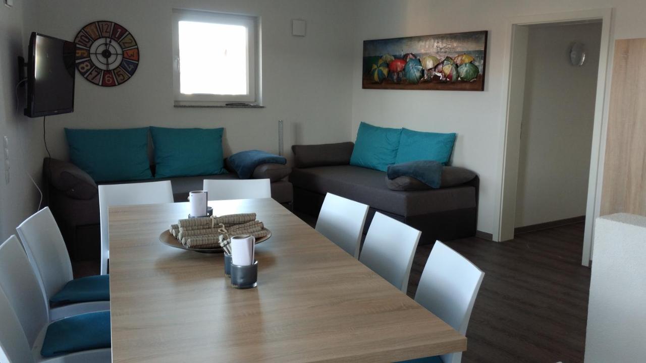 Bodensee Penthouse Фридрихсхафен Экстерьер фото