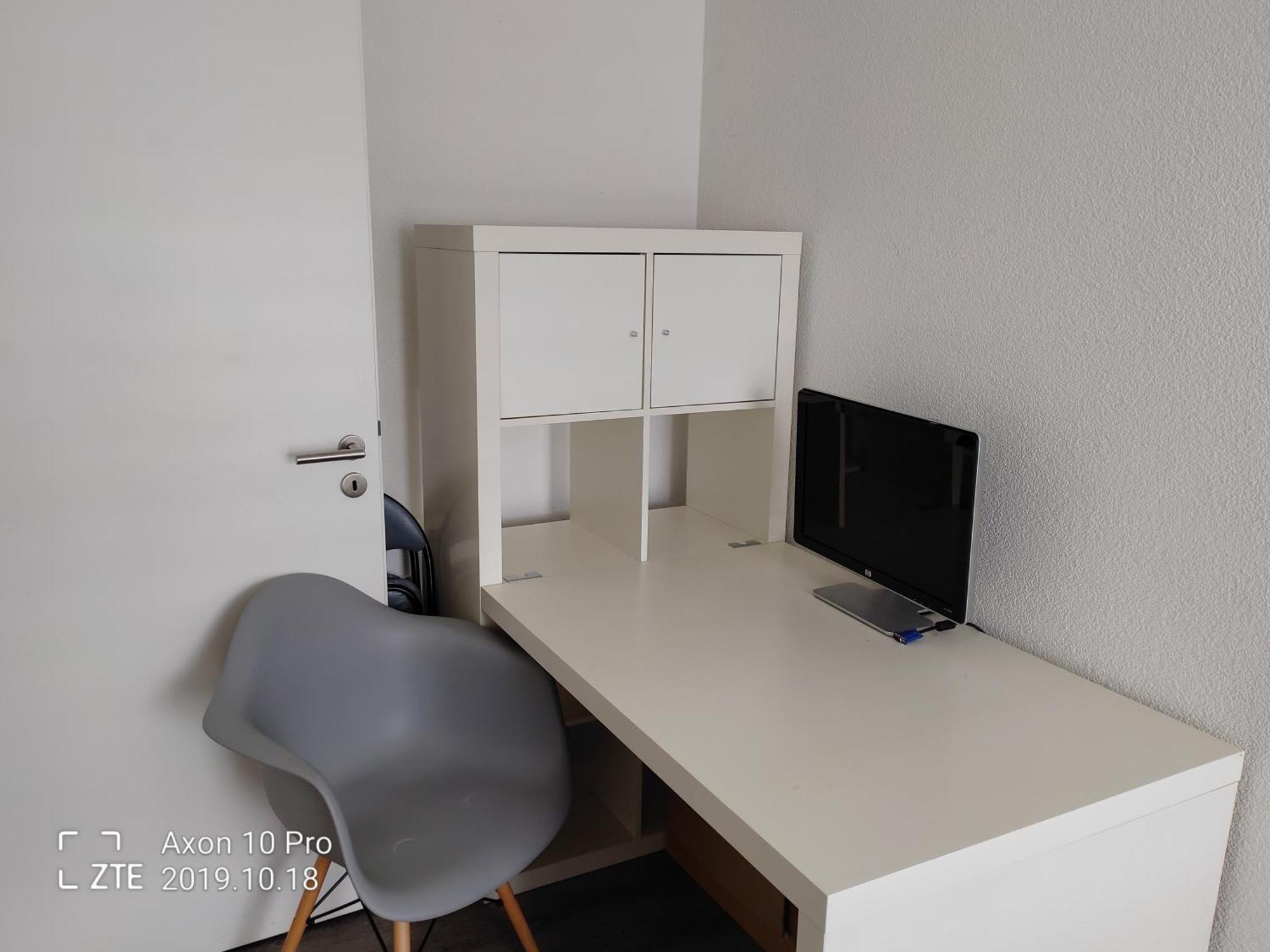 Bodensee Penthouse Фридрихсхафен Экстерьер фото