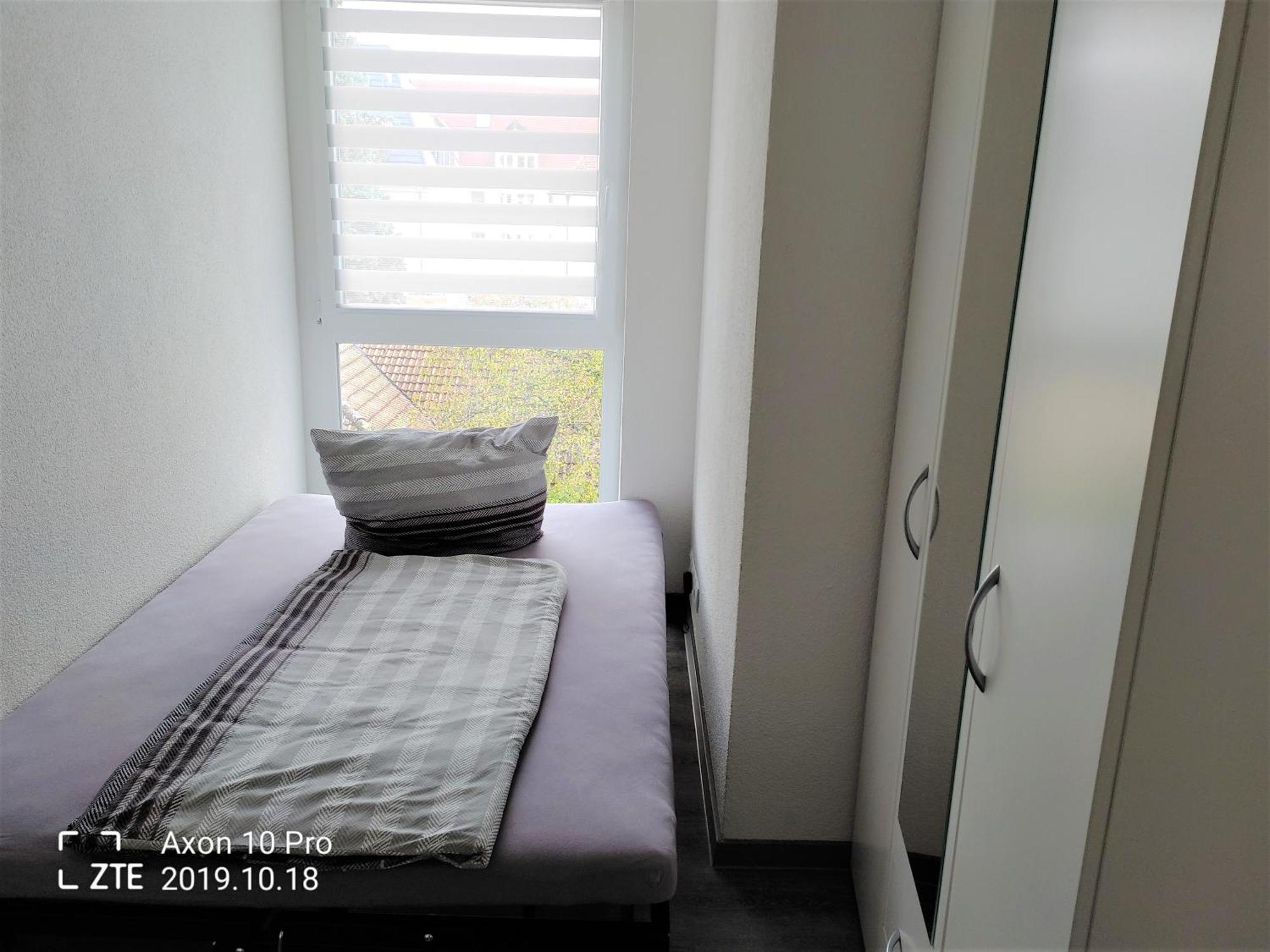 Bodensee Penthouse Фридрихсхафен Экстерьер фото